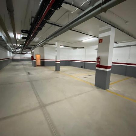 Marfolin 10 Apartment Cotillo Екстериор снимка