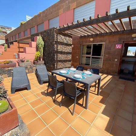 Marfolin 10 Apartment Cotillo Екстериор снимка