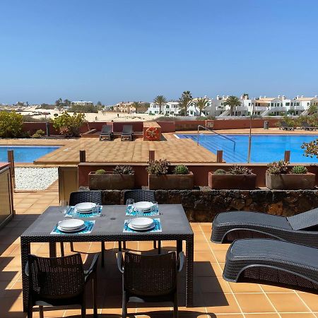Marfolin 10 Apartment Cotillo Екстериор снимка