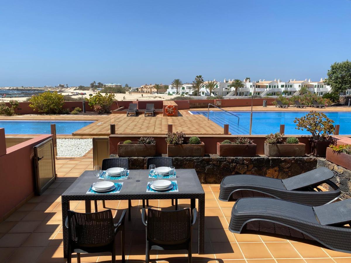 Marfolin 10 Apartment Cotillo Екстериор снимка
