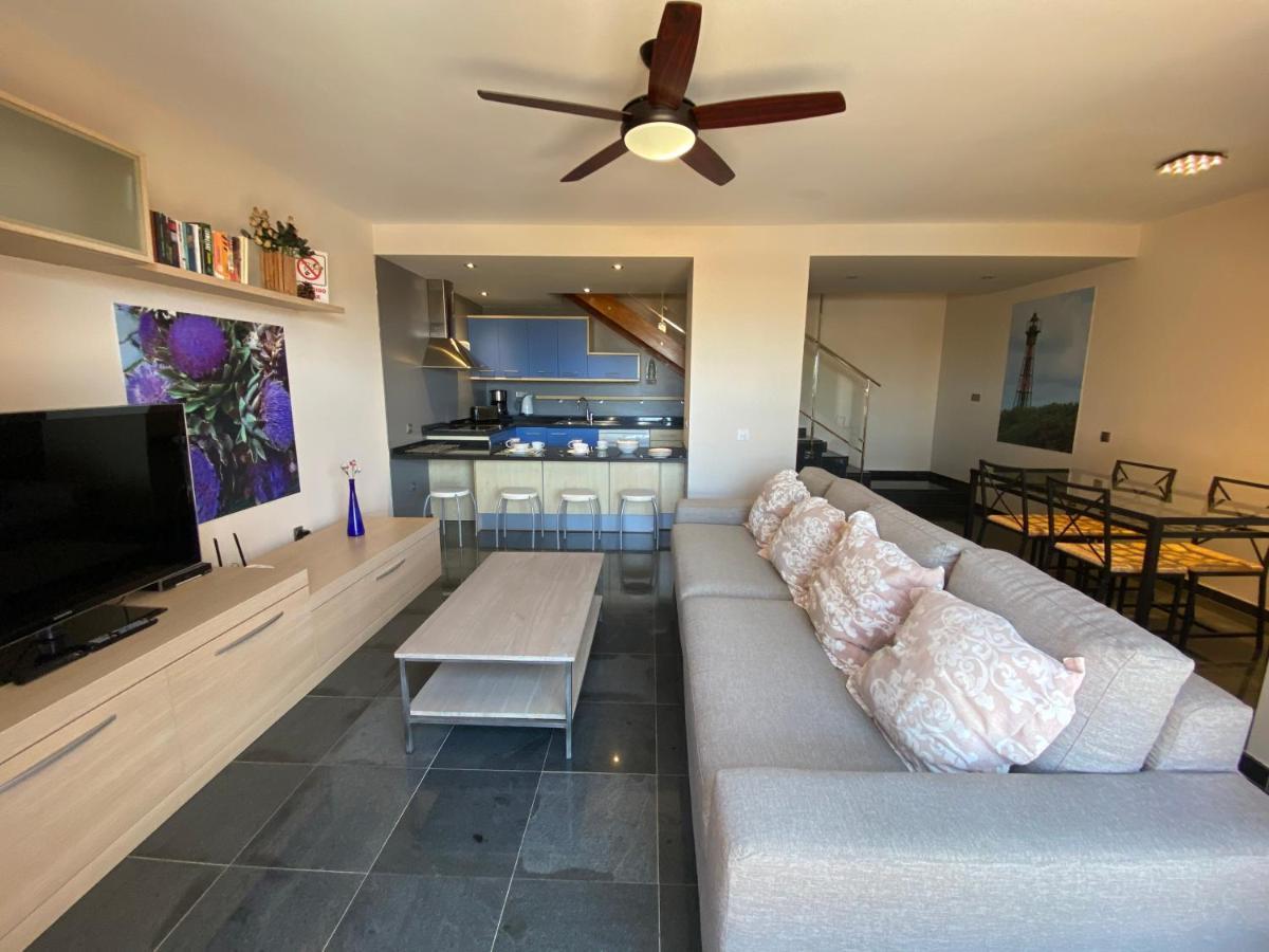 Marfolin 10 Apartment Cotillo Екстериор снимка