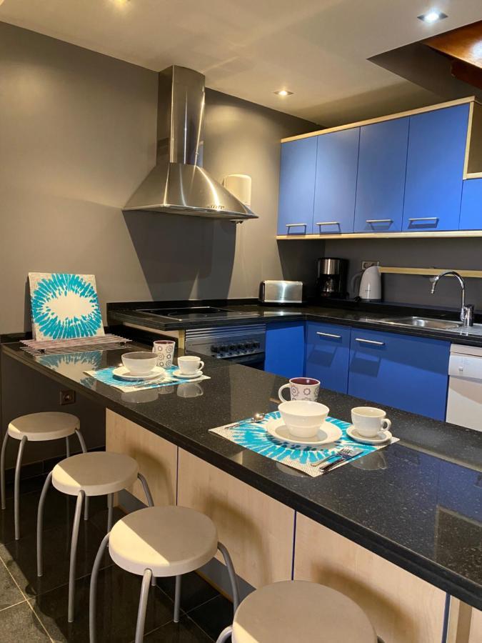 Marfolin 10 Apartment Cotillo Екстериор снимка