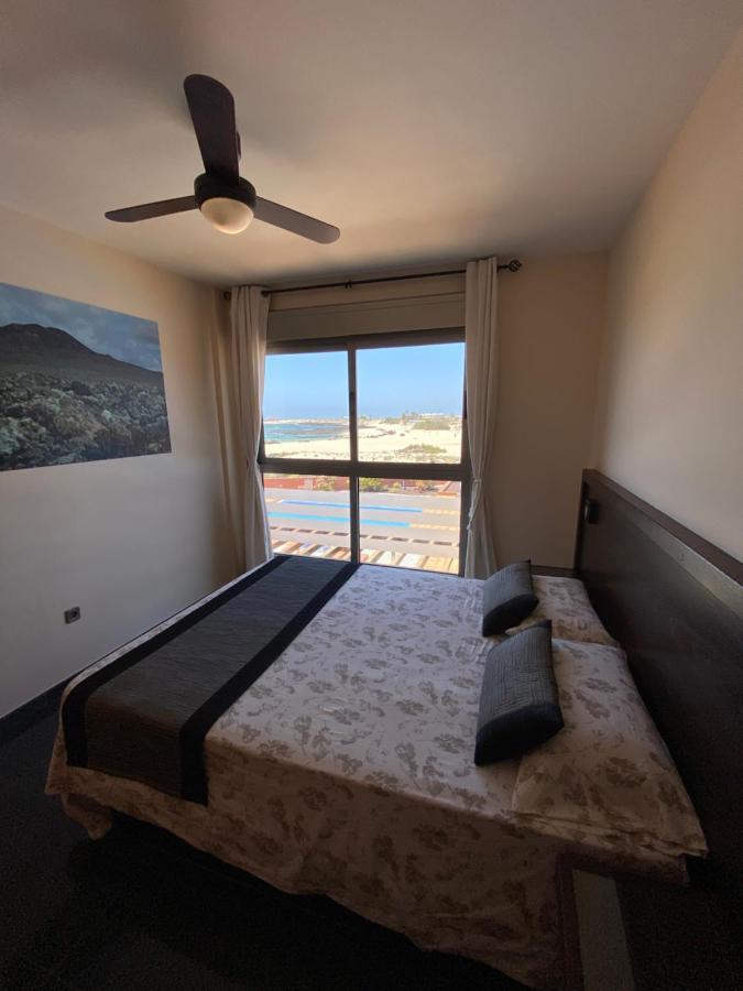 Marfolin 10 Apartment Cotillo Екстериор снимка